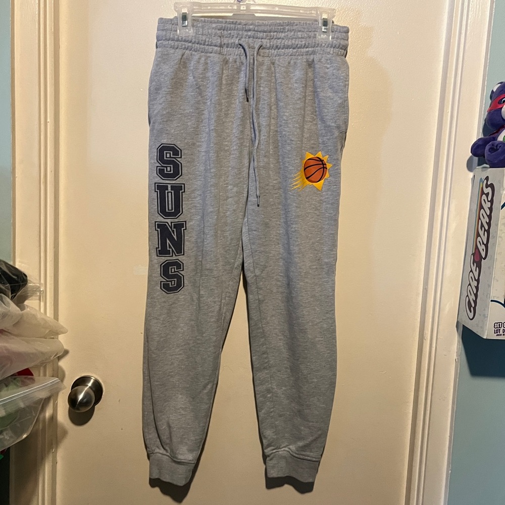 NBA PHOENIX SUNS JOGGERS